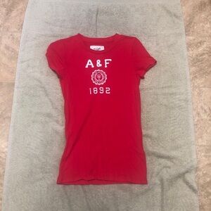 Abercrombie & Fitch Vibrant Tee
